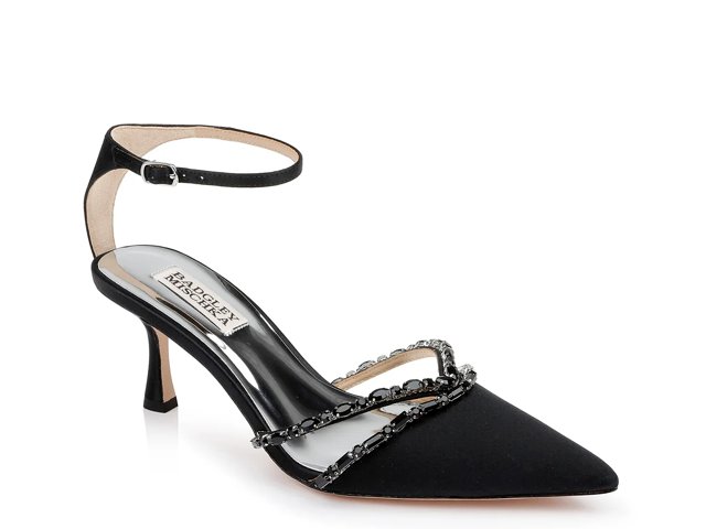 Badgley mischka shoes dsw on sale