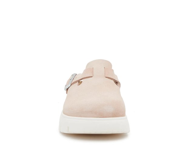 Birkenstock Papillio by Birkenstock Boston Clog - Women's - Free Shipping | DSW
