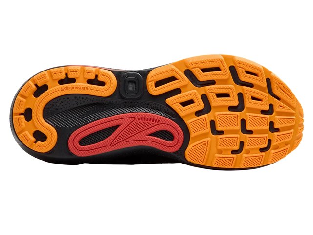 Brooks Adrenaline GTS 24 Running Shoe - Men's - Free Shipping | DSW