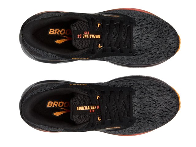 Brooks Adrenaline GTS 24 Running Shoe - Men's - Free