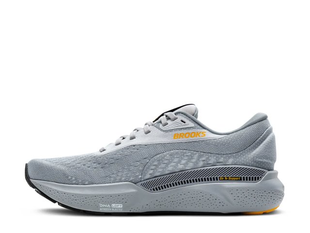 Brooks Adrenaline GTS 24 Running Shoe - Men's - Free Shipping | DSW