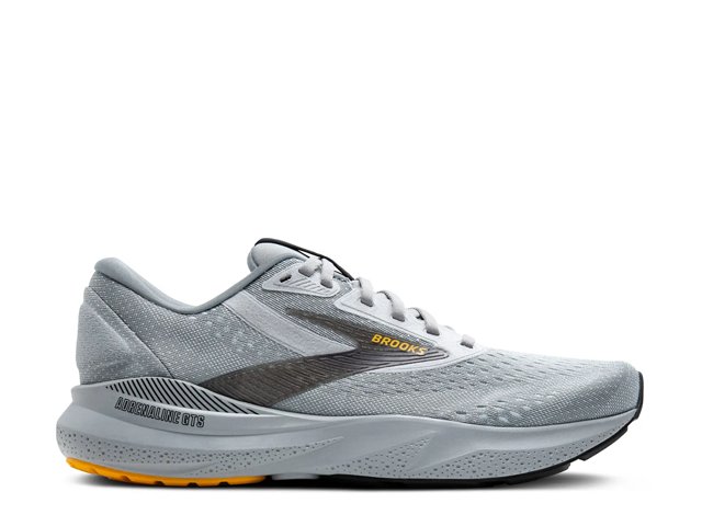 Brooks Adrenaline GTS 24 Running Shoe - Men's - Free Shipping | DSW