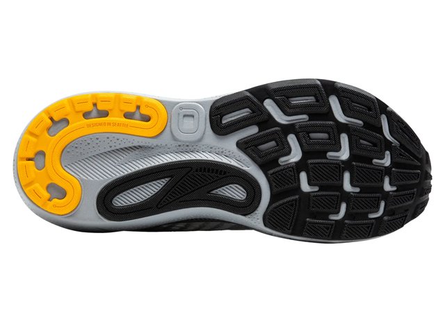 Brooks Adrenaline GTS 24 Running Shoe - Men's - Free Shipping | DSW