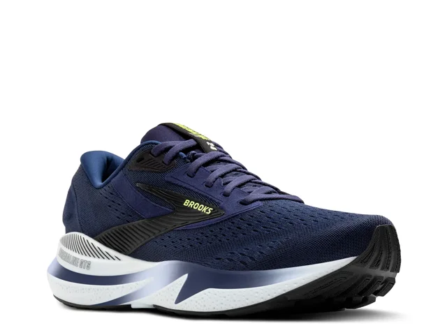 Brooks Adrenaline GTS 24 Running Shoe - Men's - Free Shipping | DSW