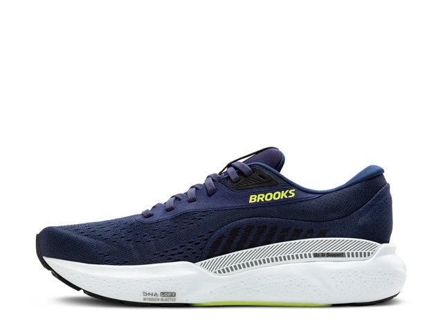 Brooks Adrenaline GTS 24 Running Shoe - Men's - Free Shipping | DSW