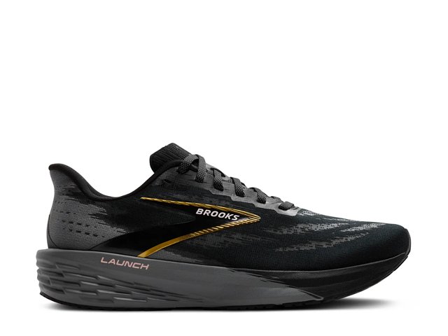 Brooks Launch 11 Running Shoe - Men's - Free Shipping | DSW