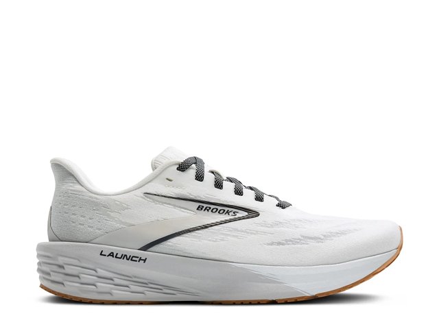 Brooks Launch 11 Running Shoe - Men's - Free Shipping | DSW