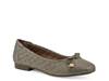 Dsw ballet shoes store