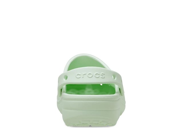 Crocs Floral Cut Out Clog - Women's