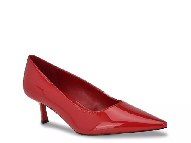 Calvin Klein Kierra Pump