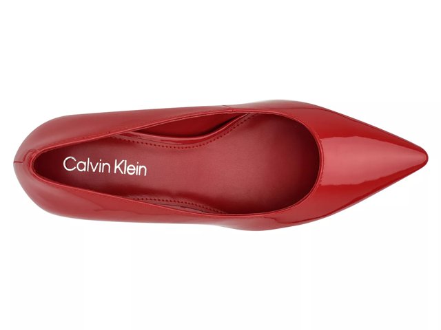 Calvin Klein Kierra Pump Free Shipping DSW