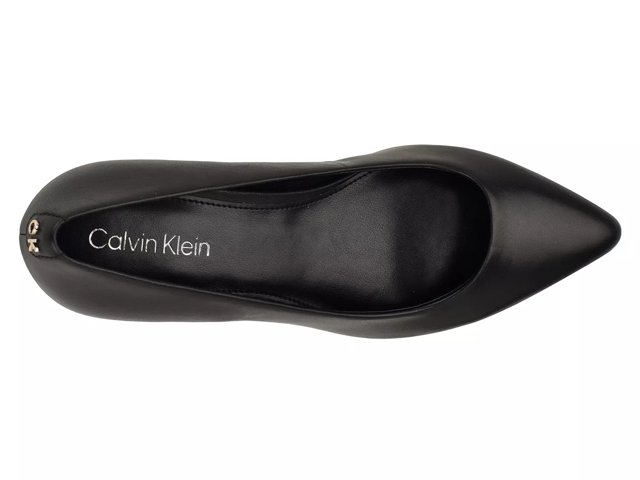 Calvin klein flats dsw 2025