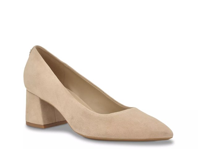 Calvin klein pumps dsw on sale