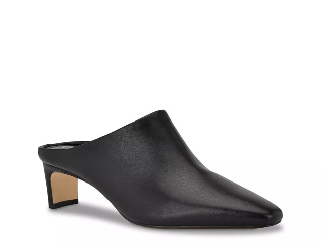Calvin klein mules shop