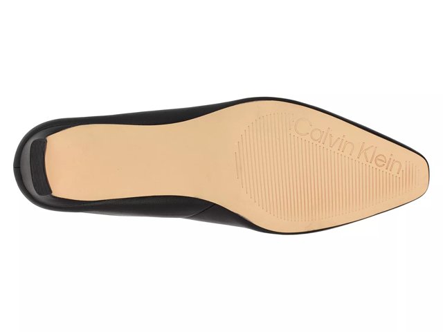 Calvin Klein Rizzy Mule Free Shipping DSW