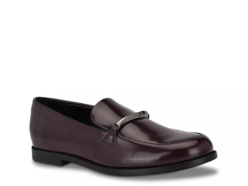 Calvin Klein Lydia Loafer Free Shipping DSW