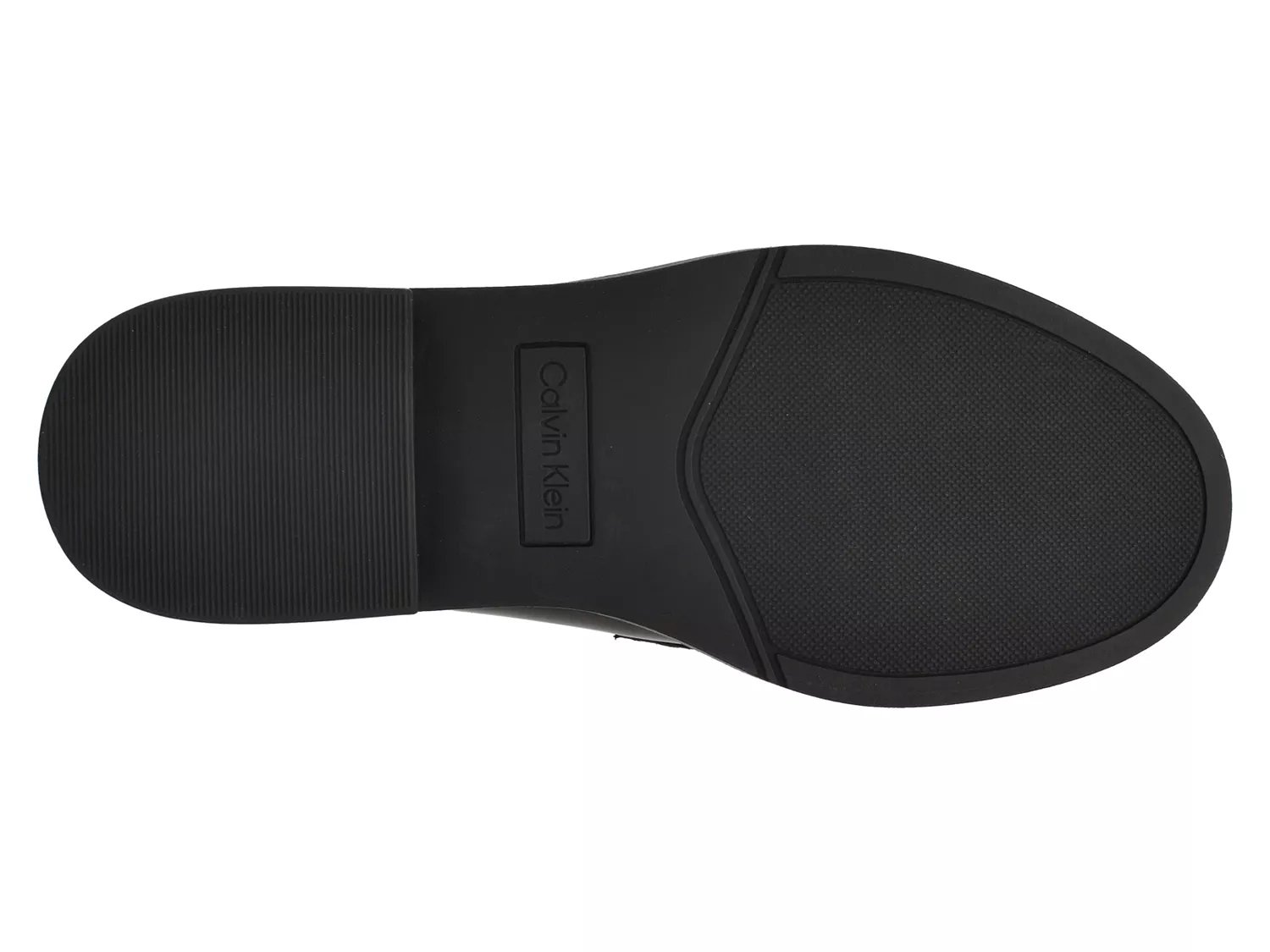 Zinna Platform Loafer