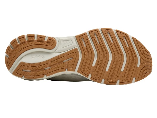 Brooks Anthem 7 Running Shoe - Men's - Free Shipping | DSW