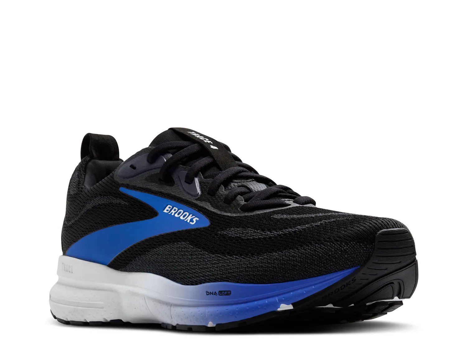 Мужская спортивная обувь для бега Brooks Trace 4