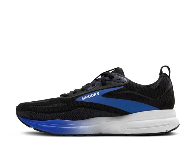 Brooks Trace 4 Running Shoe - Men's - Free Shipping | DSW