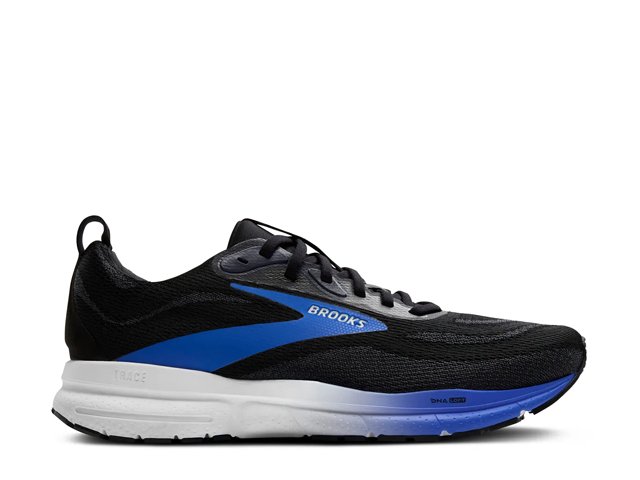 Brooks Trace 4 Running Shoe - Men's - Free Shipping | DSW
