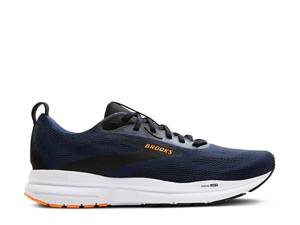 Featuring the men's Brooks Trace 3 Running Shoe.  Click to shop Brooks Shoes Under $100 at DSW Designer Shoe Warehouse