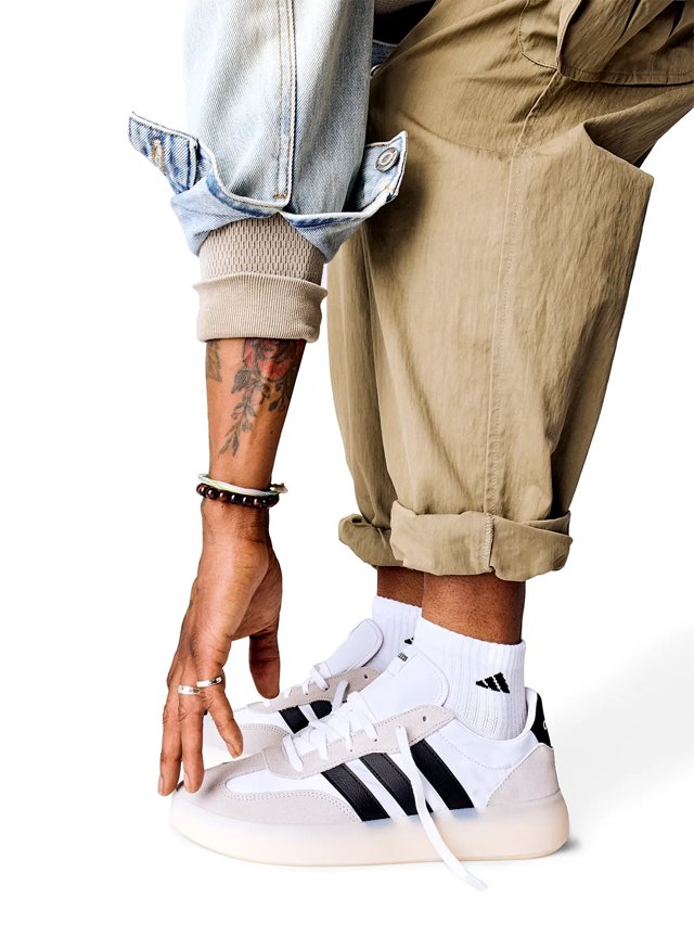 adidas Barreda Decode Sneaker - Men's - Free Shipping | DSW