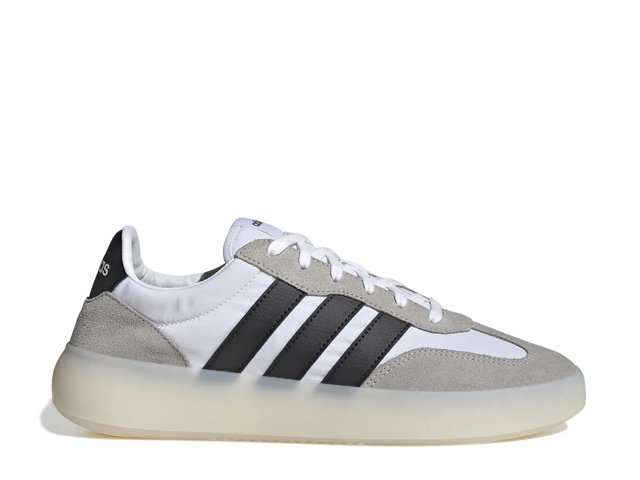 adidas Barreda Decode Sneaker - Men's - Free Shipping | DSW