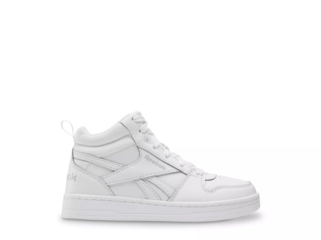 Reebok royal complete mid top