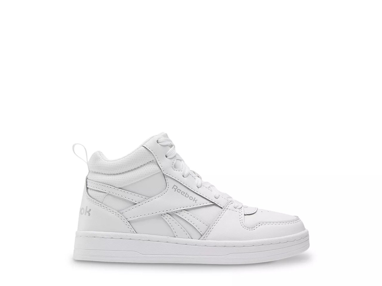 Кроссовки для мальчиков Reebok Royal Prime Mid 2.0 Sneaker