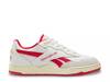 BB 4000 II Basketball Shoe Off White view