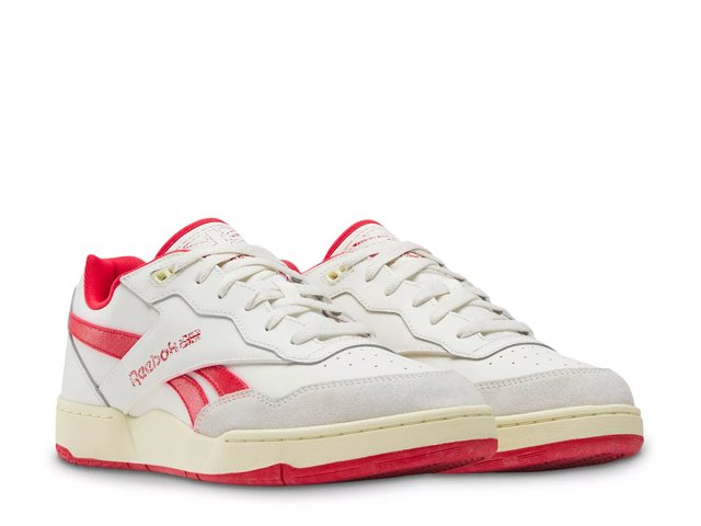 BB 4000 II Basketball Shoe