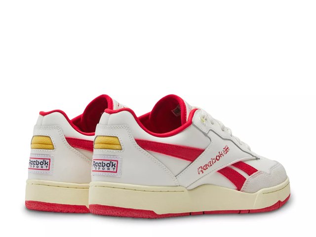 BB 4000 II Basketball Shoe