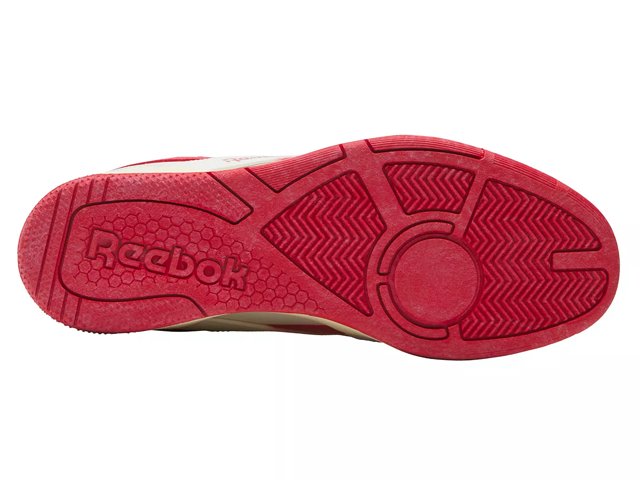 BB 4000 II Basketball Shoe