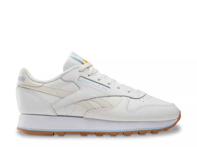 Reebok classic leather diamond sales