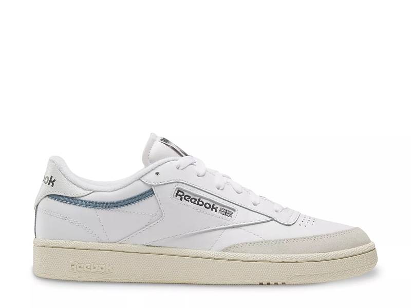 Reebok Club C 85 Vintage Shoes White 7