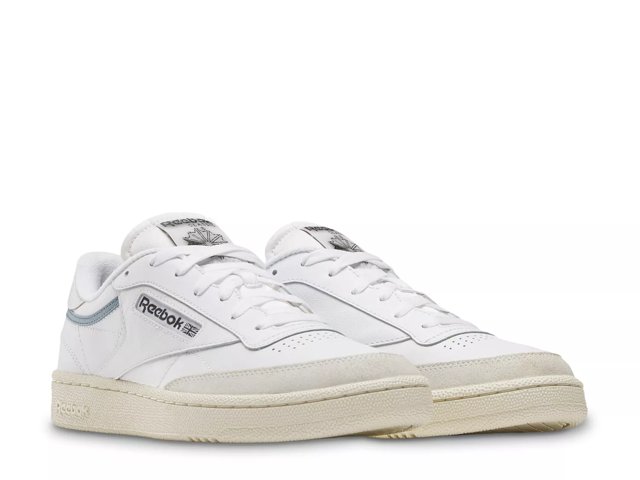 Reebok club c 85 donna outlet