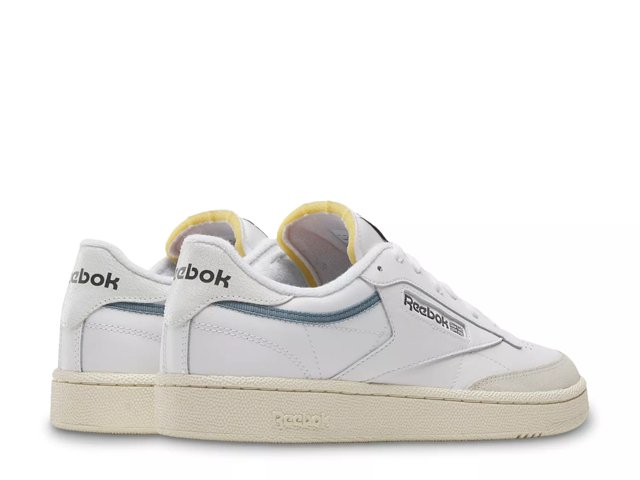 Reebok Club C 85 Sneaker Women s Free Shipping DSW