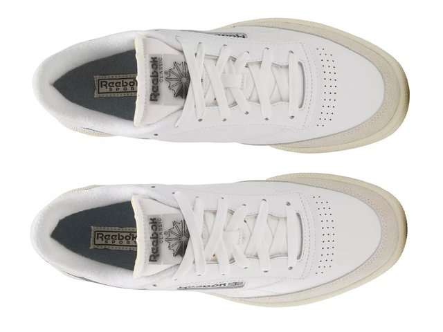 Reebok club c 85 mu sneaker 2025