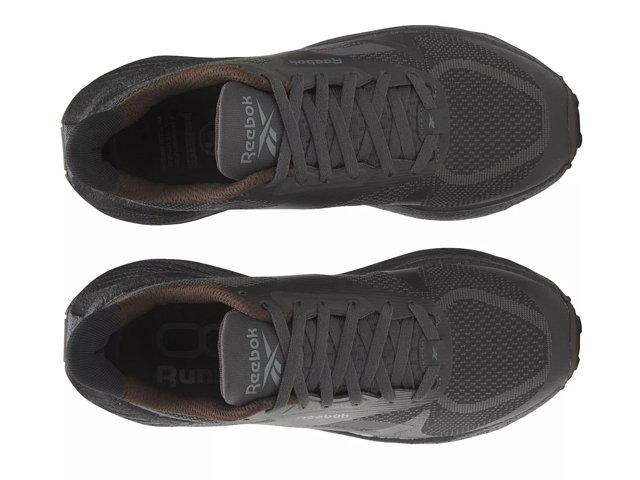 Reebok floatride black clearance