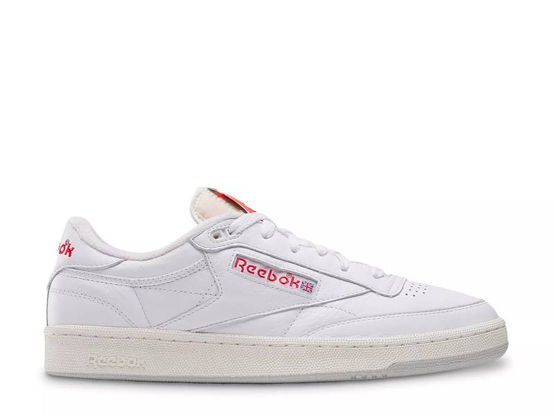 Reebok Club C 85 Sneaker Free Shipping DSW