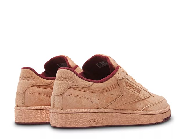 Reebok Club C 85 Sneaker Free Shipping DSW