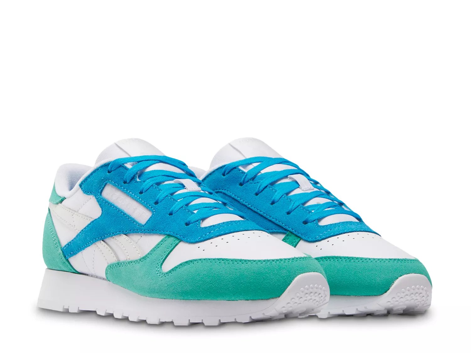 Classic Leather Sneaker - Women's