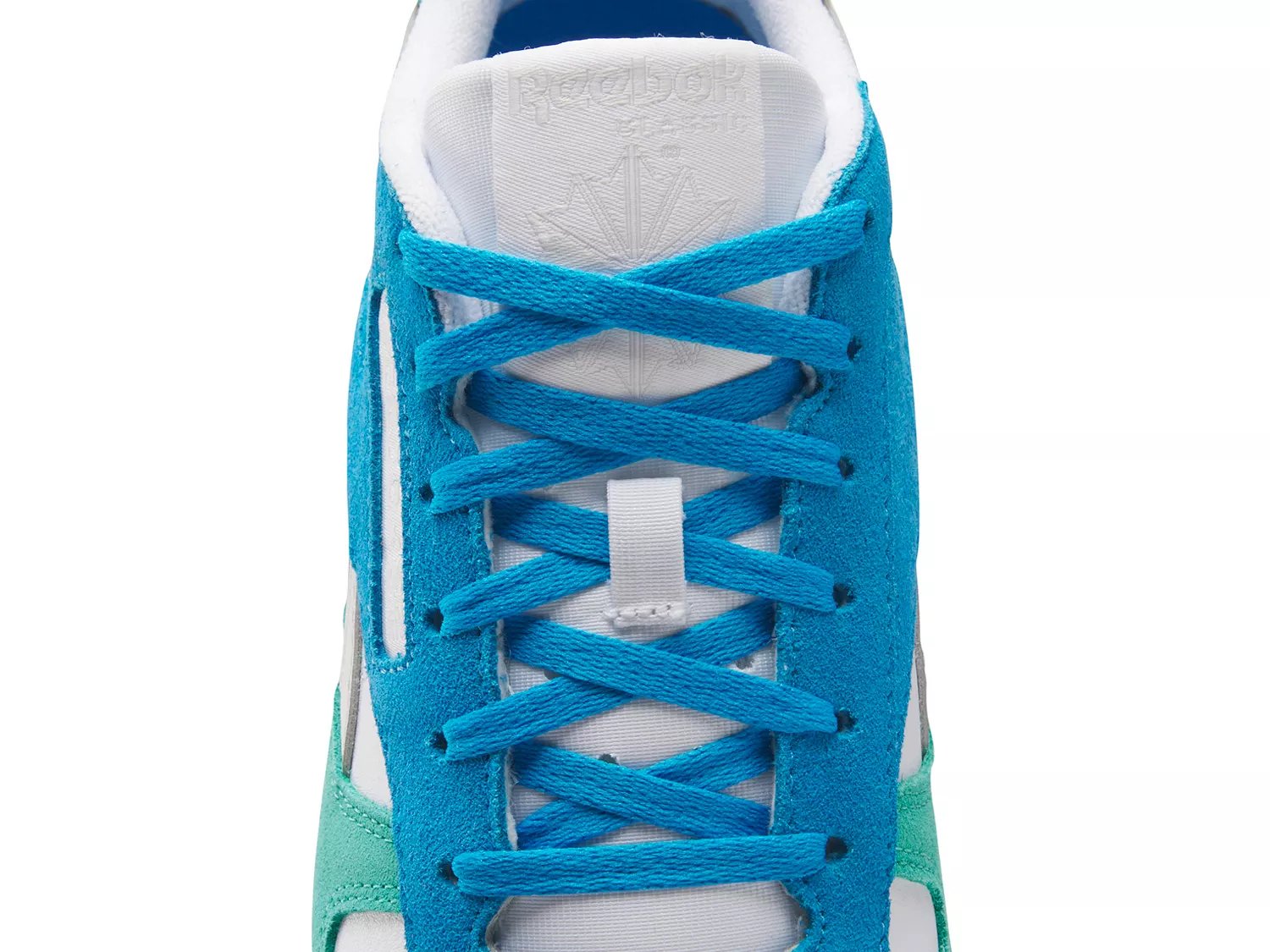 Classic Leather Sneaker - Women's