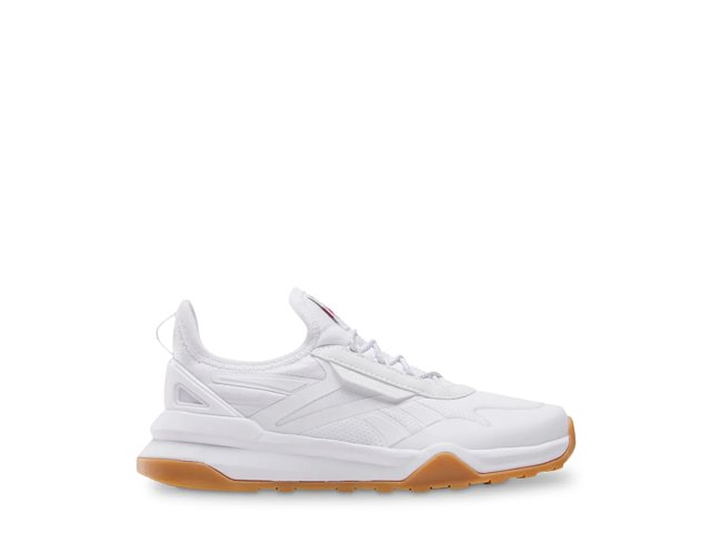 Reebok Classic Slip On Sneaker Kids Free Shipping DSW