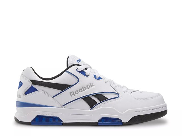BB 4500 DMX Basketball Shoe