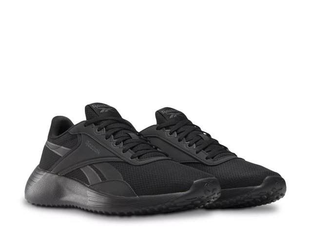Reebok lite running shoes white discount