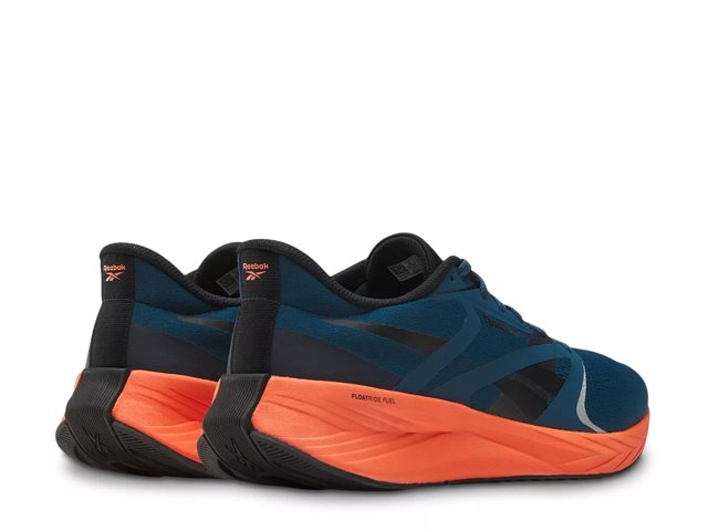 Reebok Energen Tech Plus 2 Running Shoe Women s Free Shipping DSW
