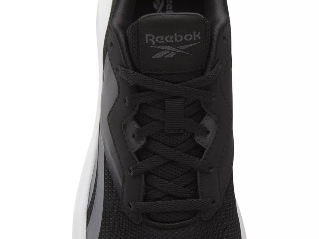 Reebok Energen Lux Running Shoe Men s Free Shipping DSW