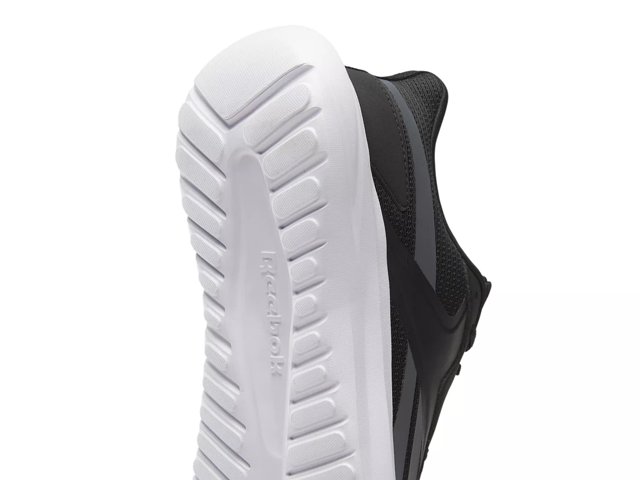 Reebok men's print lux running shoes outlet